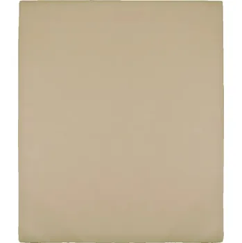 Prostěradlo Prostěradlo s gumičkou VidaXL bavlna 100 x 200 cm