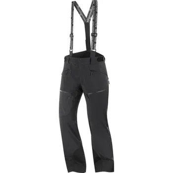 Snowboardové kalhoty Lyžařské kalhoty Salomon Spectral Pant W L