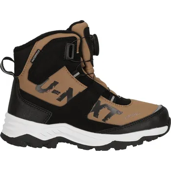 Pánská treková obuv Vysoké outdoorové boty Whistler Nocara Q-Lock 37 EUR