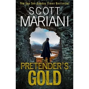 The Pretender's Gold - Scott Mariani