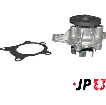 Chladič motoru Vodní čerpadlo, chlazení motoru JP GROUP 3514101600