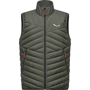 Pánská vesta Péřová vesta Salewa Brenta RDS M S