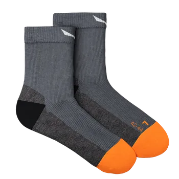 Dámské ponožky Outdoorové ponožky SALEWA Mountain Trainer Merino 42-44 EUR