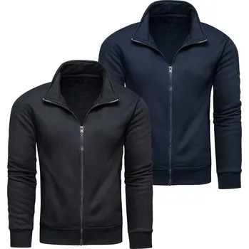 Pánská mikina Recea Pánská sada mikin Flint různé barvy L