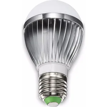 Žárovka LED žárovka CARSPA BL-D-7WW 7W 12V E27 840Lm 2700-3500K teplá bílá