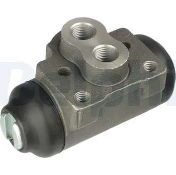 Brzdový systém Brzdový váleček DELPHI LW90117