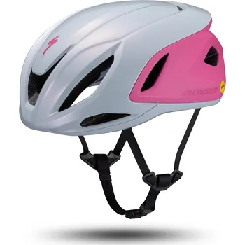 Cyklistická přilba Specialized propero 4 Dove Pink S