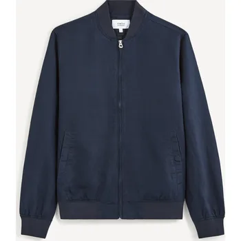 Celio Bunda bomber Bulin10 - Pánské Celio modrá 1944249