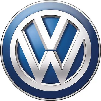 samolepka Panacea Pryskyřicové samolepky středy kol Volkswagen - 4ks