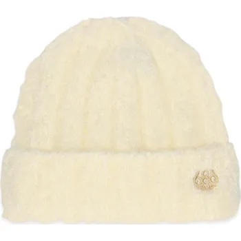 Čepice 686 kulich - Womens Fuzzy Beanie White (WHT) velikost: OS