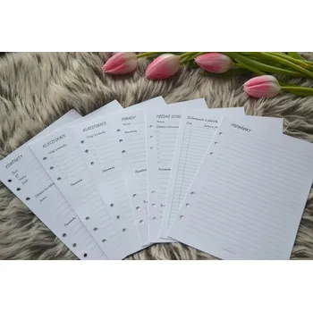 Diář Contexta Učitelský diář - náplně 25/26 Náplň: 25/26: Třídní schůzky