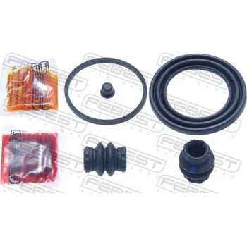 Brzdový systém Sada na opravy, brzdový třmen FEBEST 0275-E11EF