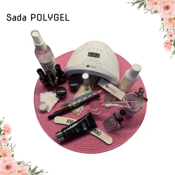 ANPRO Sada Startovací na Polygel