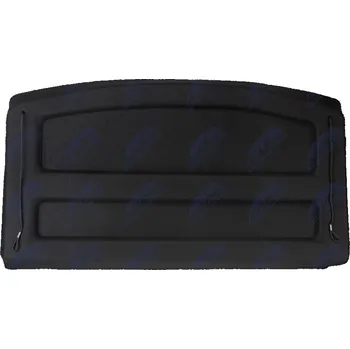 Autobaterie Kryt zavazadlového prostoru NTY EZC-CT-107