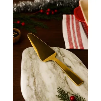 Sinsay - Lopatka na dort - zlatá - 887HI-GLD - 887HI-GLD-ONE