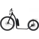 Kostka e-TOUR MAX S1 25km/h, Magic Black