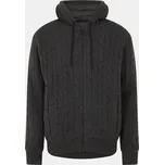 Svetr Boss Black 002 1183585 M