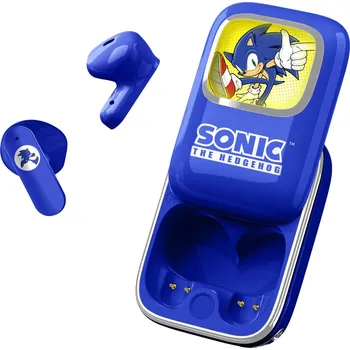 Sluchátka OTL Technologies Sonic the Hedgehog Slide Sluchátka pro děti