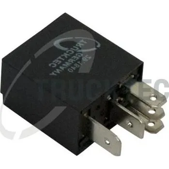 Autodílna Multifunkční relé TRUCKTEC AUTOMOTIVE 02.42.272