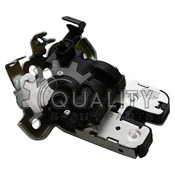 Autozámek Zámek výklopných zadních dveří A.I.C. 71912