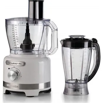 Kuchyňský robot Ariete 1782/01 kuchyňský robot Moderna Gourmet Pro bílý