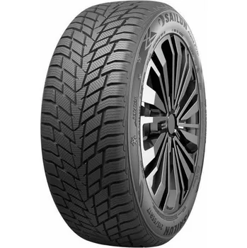 Zimní osobní pneu SAILUN ICE BLAZER ALPINE EVO 2 XL 3PMSF 255/35 R 20 97 W TL - zimní M+S