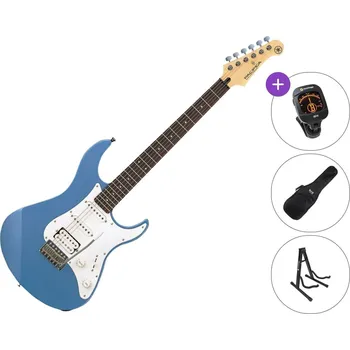 Kytara Yamaha Pacifica 112J MKII SET Lake Placid Blue Elektrická kytara