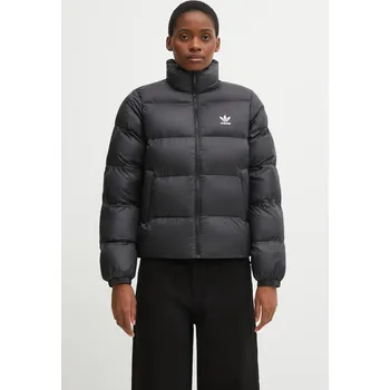 Bunda adidas Originals JD0420 černá 99X, vel. M