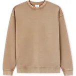 Celio Mikina Leprimo - Pánské Celio hnědá 3335359