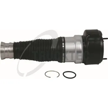 Vzduchová pružina, podvozek TRUCKTEC AUTOMOTIVE 02.30.290