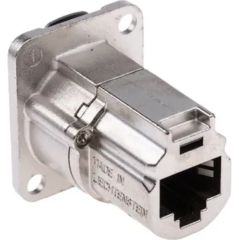 Elektrický konektor NEUTRIK NE8FDX-P6