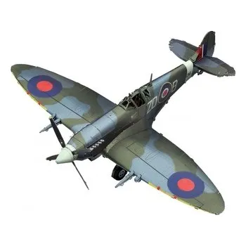 ostatní stavebnice Metal Earth Luxusní ocelová stavebnice Supermarine Spitfire