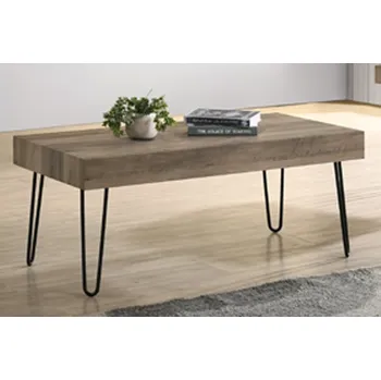 Konferenční stolek VerDesign LOKY 99 moderní konferenční stolek