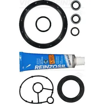 Těsnění motoru Sada těsnění, kliková skříň VICTOR REINZ 08-36556-01