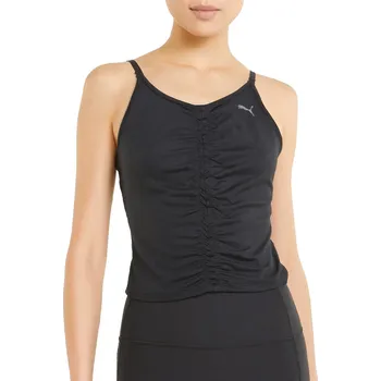 PUMA Studio Foundation Ruched 52160401 L