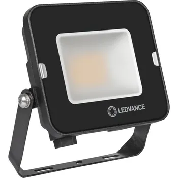 Reflektor LED 20W 1800lm 3000K IP65 Černý LEDVANCE COMPACT V