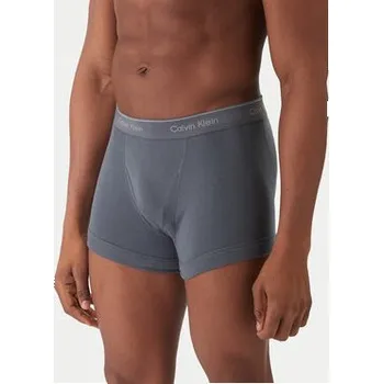 Pánské oblečení Calvin Klein Underwear Souprava boxerek 000NB4002A Barevná S