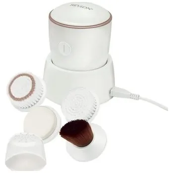 Elektrický čistič pleti Revlon RVSP3538UKE Ultimate Glow Sonic - kartáček na obličej