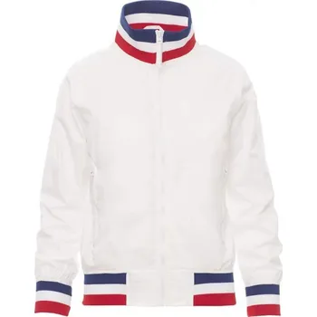 pracovní bunda PAYPER UNITED LADY FRANCE 000137-0048 / Dámská lehká bunda - bílá S