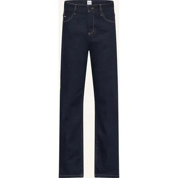 Pánské džíny Boss Chlapecké Džíny Volného Střihu, Džíny Volného Střihu, 176