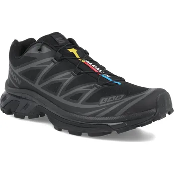 Pánské tenisky Salomon XT-6 Uni L41086600 - black/black phantom 44 2/3
