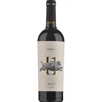 Víno Ego Bodegas Finca del Tuerto 2023