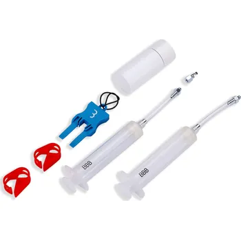 BBB odvzdušňovací sada BleedKit BBS-102