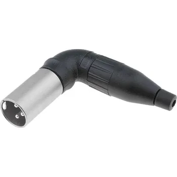 Elektrický konektor AMPHENOL AC3MMR male na kabel