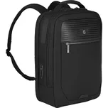 Batoh Victorinox Mythic, Deluxe Backpack, 45 x 33 x 16 cm, 21 l, Black