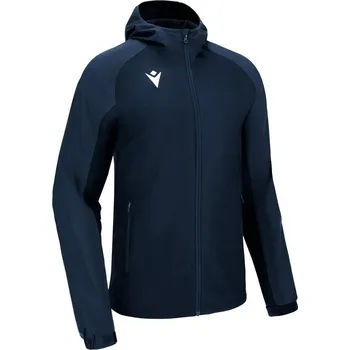 Pánská větrovka Pánská bunda Macron Alps - Alps W-Proof - 3499662