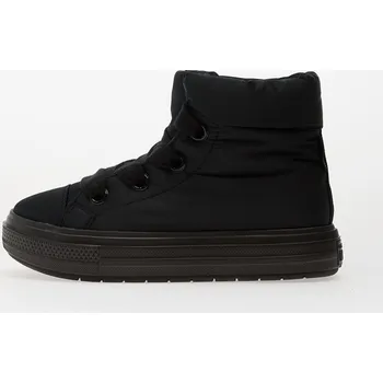 Pánská obuv Tenisky Converse Chuck Taylor All Star Elements Boot Hi Black/ Black/ Black EUR 36