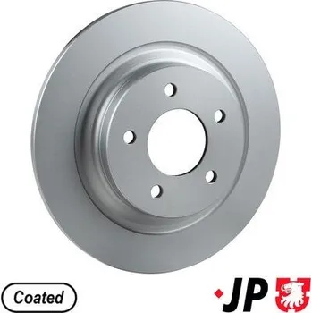 Brzdový kotouč Brzdový kotouč JP GROUP 3863200600