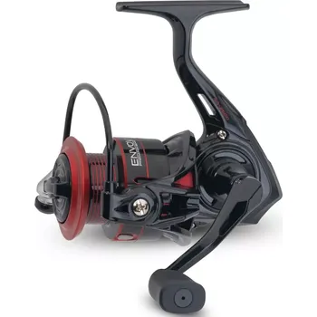 Rybářský naviják Iron Claw - Iron Claw naviják Envoy SR 2500