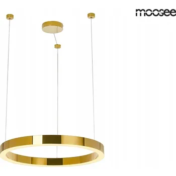 Závěsné svítidlo Moosee Ring 1 - bodové LED integrované světlo